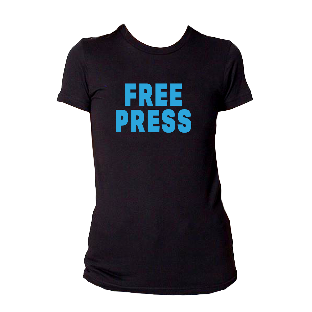 Free Press - Field Reporter Edition