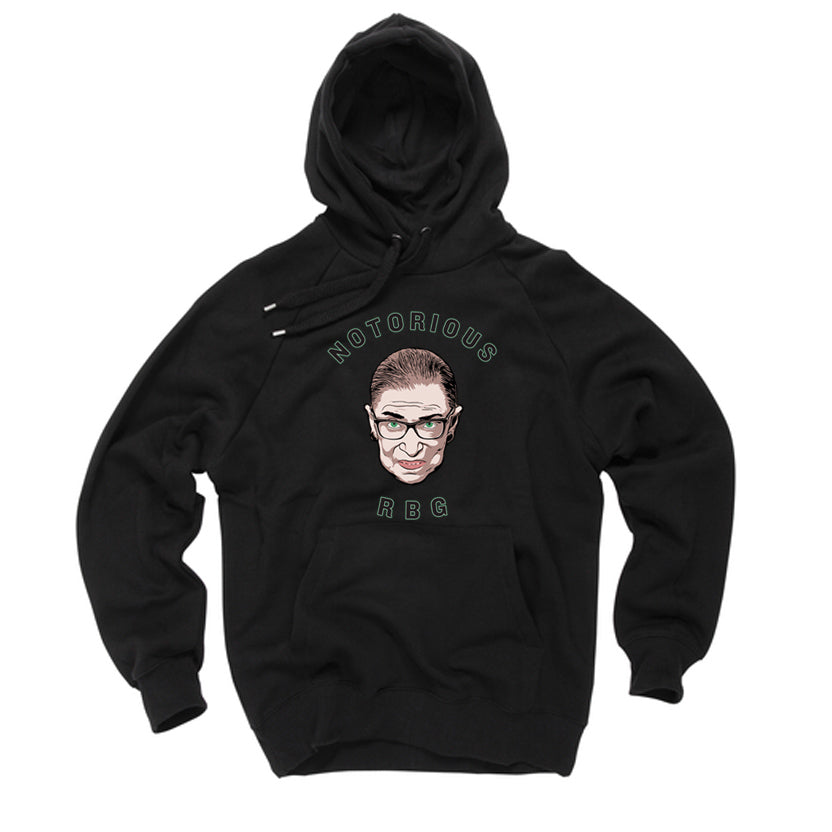 Rbg sweatshirt hoodie Clearance