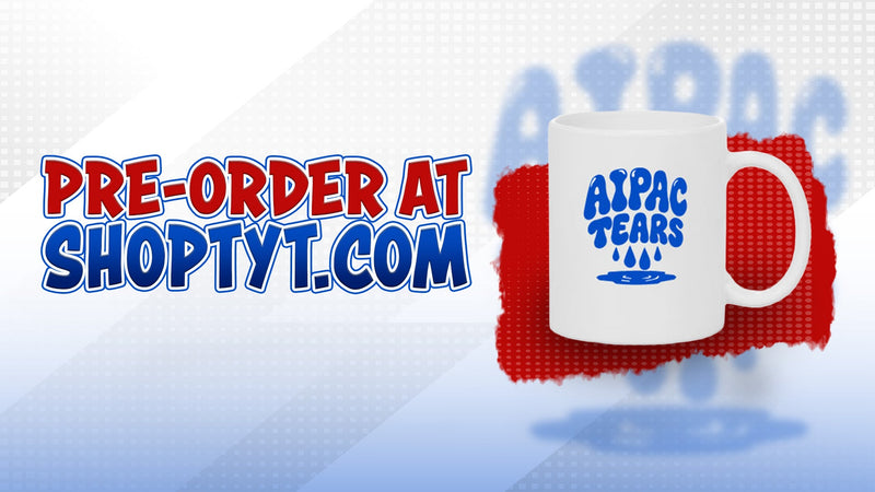 Sip Those Delicious Tears!