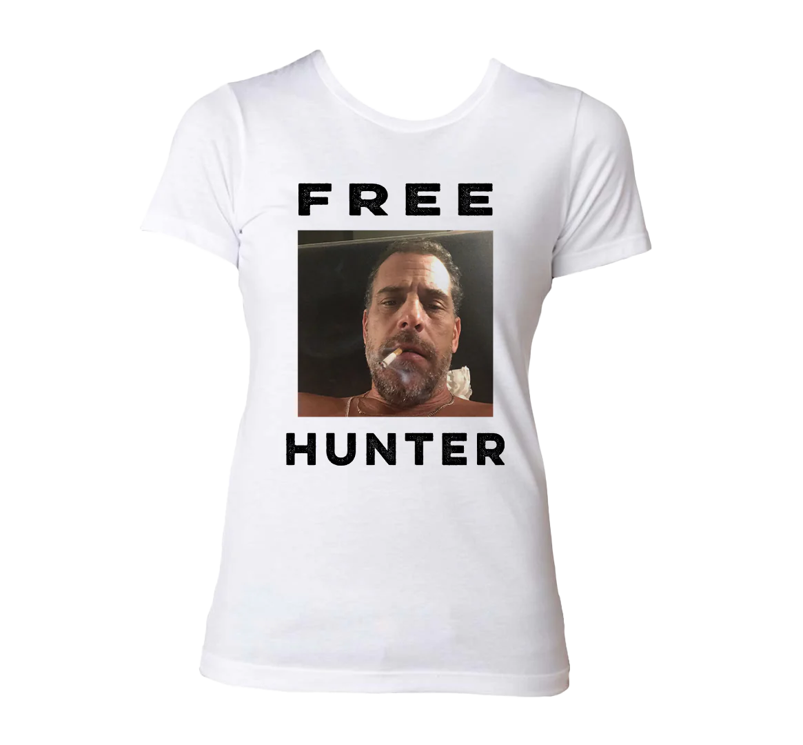 Free Hunter Biden!