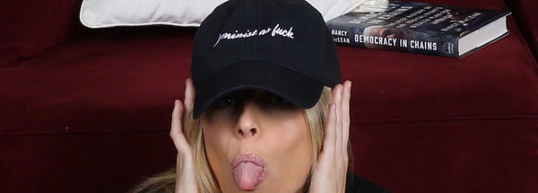 Feminist AF