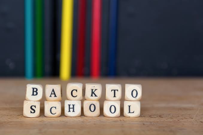 TYT's Back to School Must Haves!