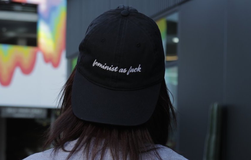 GRL PWR | Shop TYT | The Young Turks Official Merchandise – ShopTYT