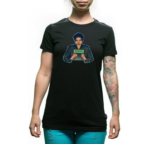 Women's T-shirts