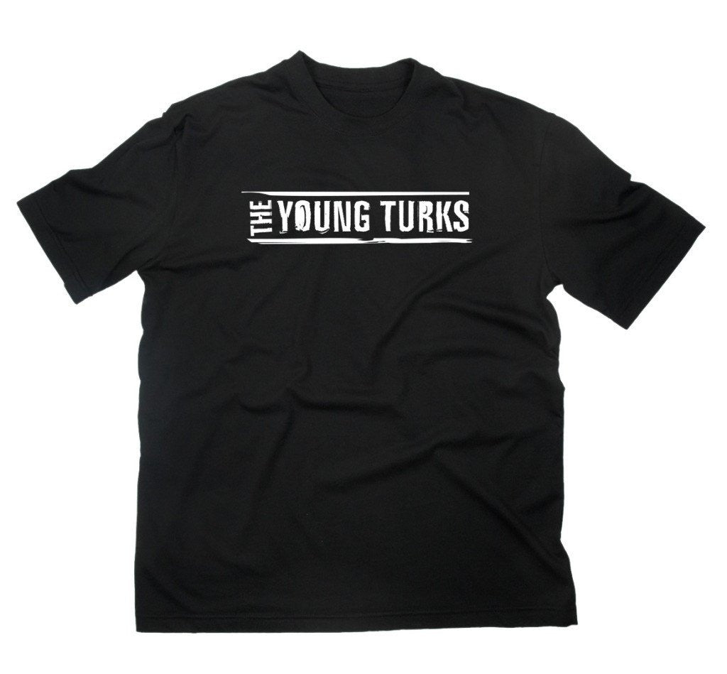 Men's T-Shirts | Shop TYT | The Young Turks Official Merchandise – ShopTYT