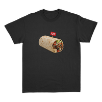 $20 Burrito Tee