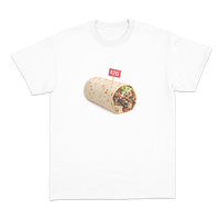 $20 Burrito Tee
