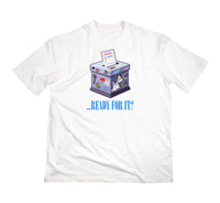 Taylor Swift Ballot Box T-shirt