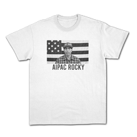 AIPAC Rocky T-Shirt