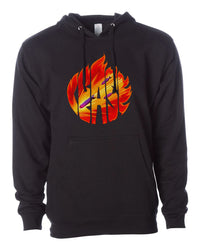 Cease Fire Hoodie