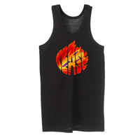 Cease Fire Tank Top