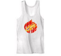 Cease Fire Tank Top