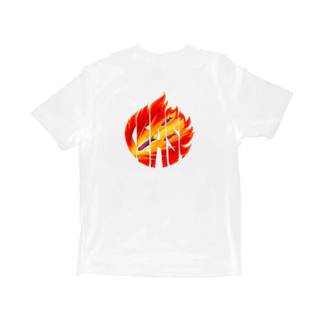 Cease Fire T-shirt