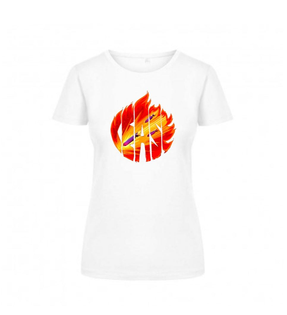 Cease Fire T-shirt