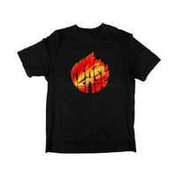 Cease Fire T-shirt