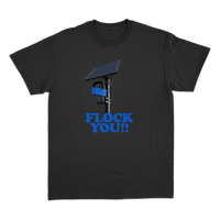 FLOCK YOU! T-shirt