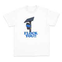 FLOCK YOU! T-shirt