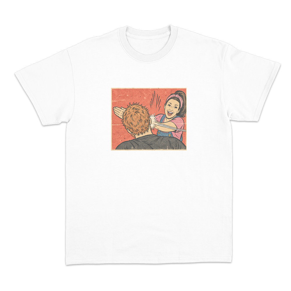 For The Littles T-shirt