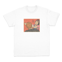 For The Littles T-shirt