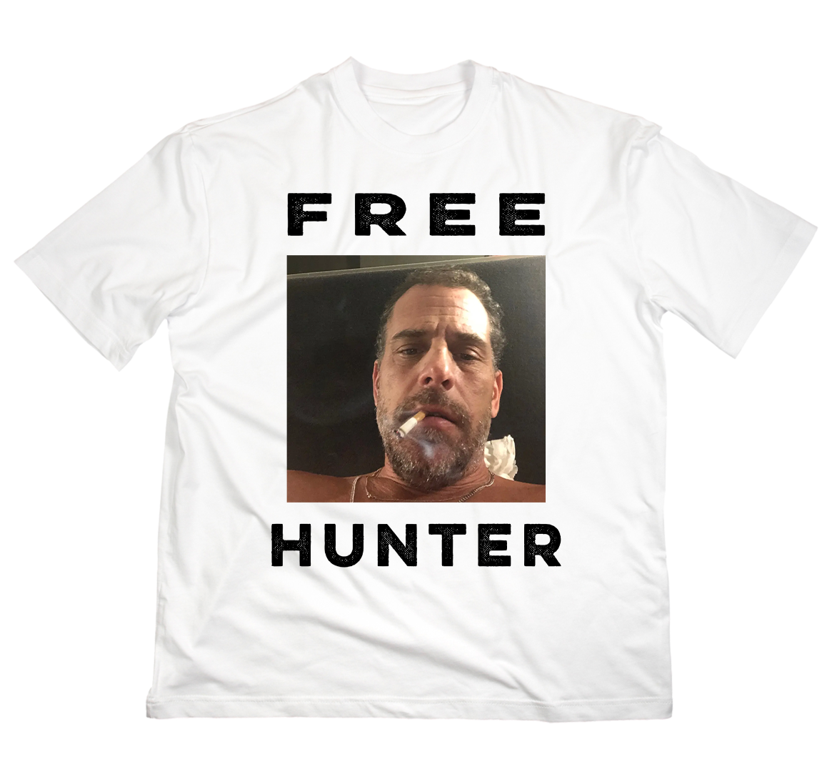 Free Hunter