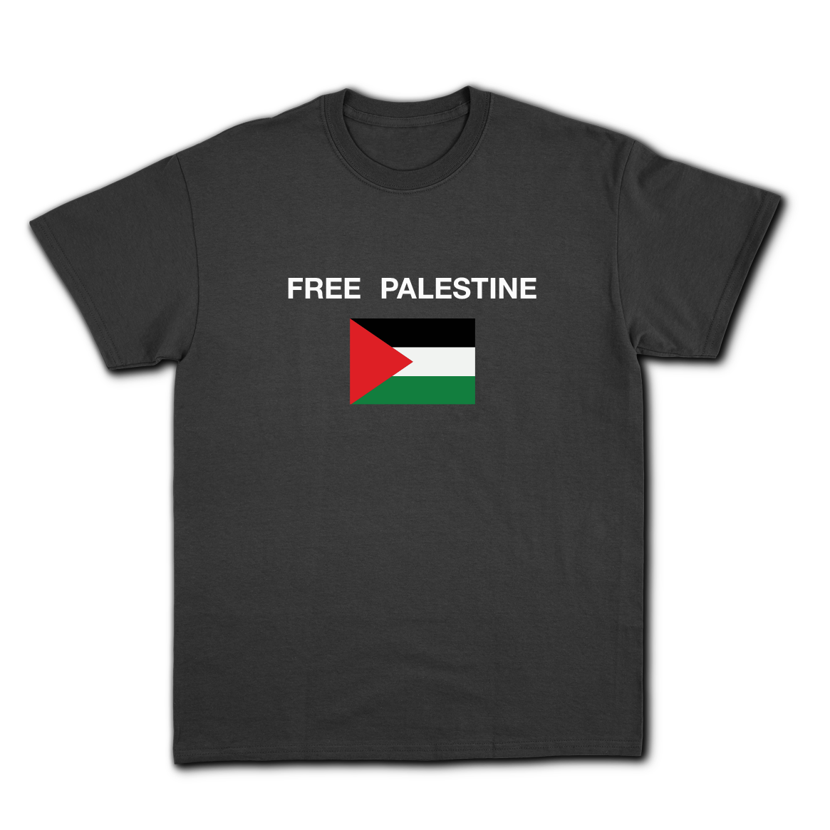Free Palestine T-Shirt