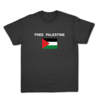Free Palestine T-Shirt