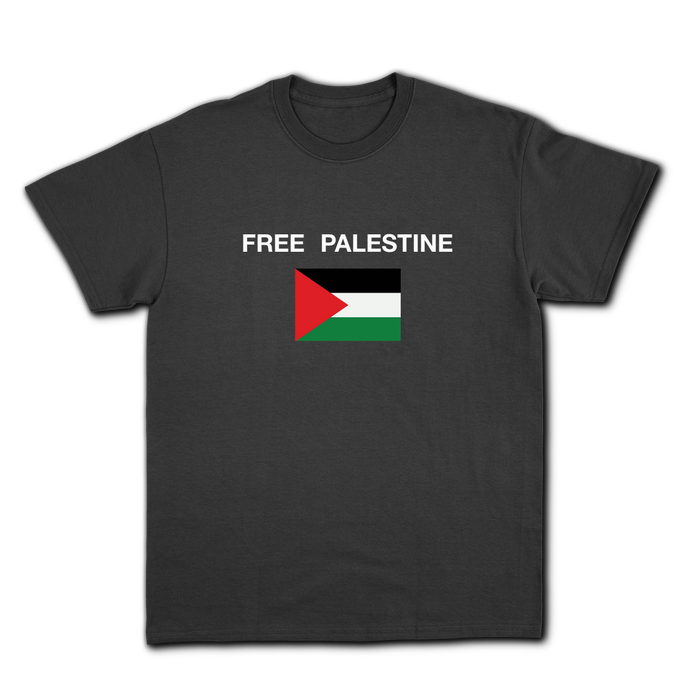 Free Palestine T-Shirt