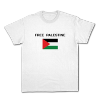 Free Palestine T-Shirt