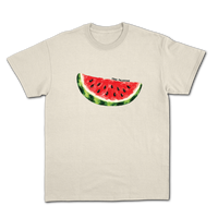 Free Palestine Watermelon T-Shirt