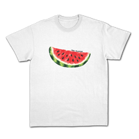 Free Palestine Watermelon T-Shirt