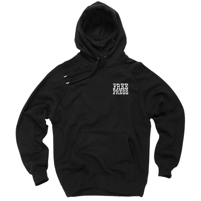 Free Press Hoodie