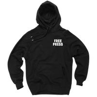 Free Press Hoodie