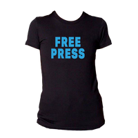 Free Press - Field Reporter Edition