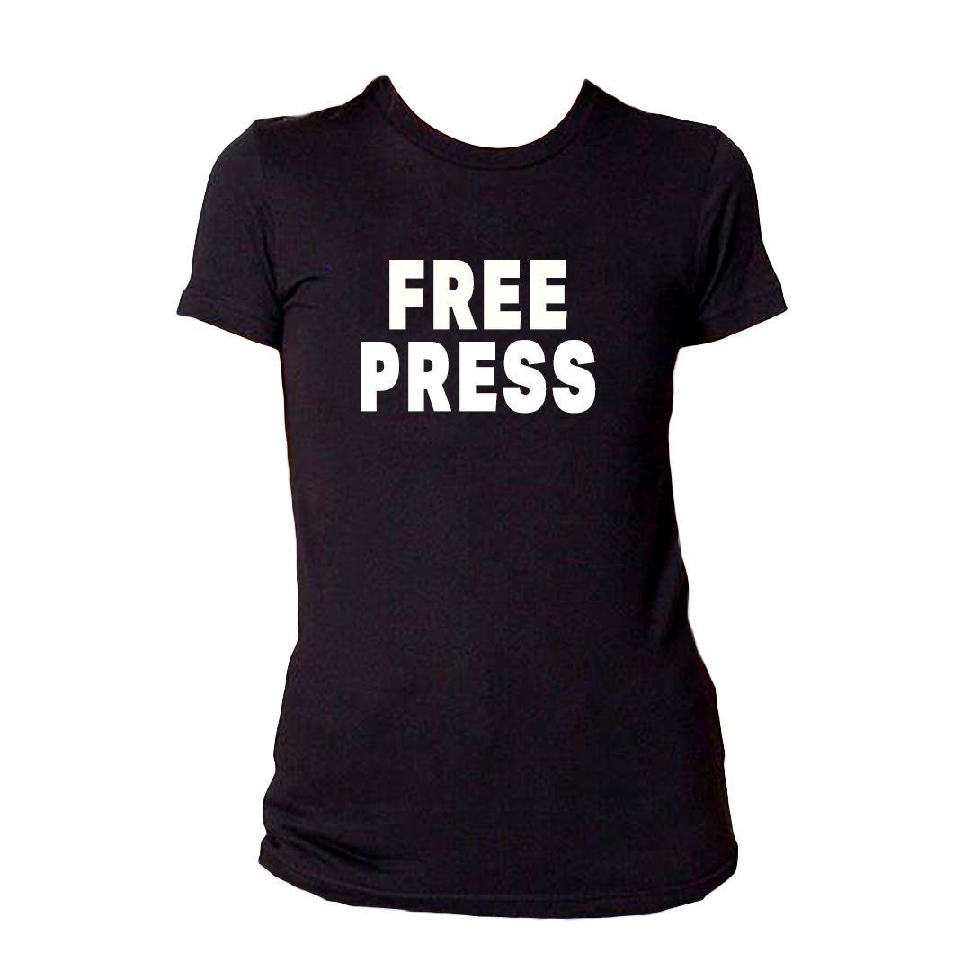 Free Press - Field Reporter Edition