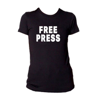 Free Press - Field Reporter Edition