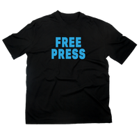 Free Press - Field Reporter Edition