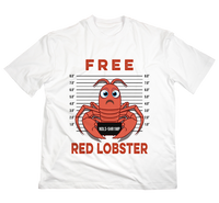 Free Red Lobster