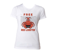 Free Red Lobster