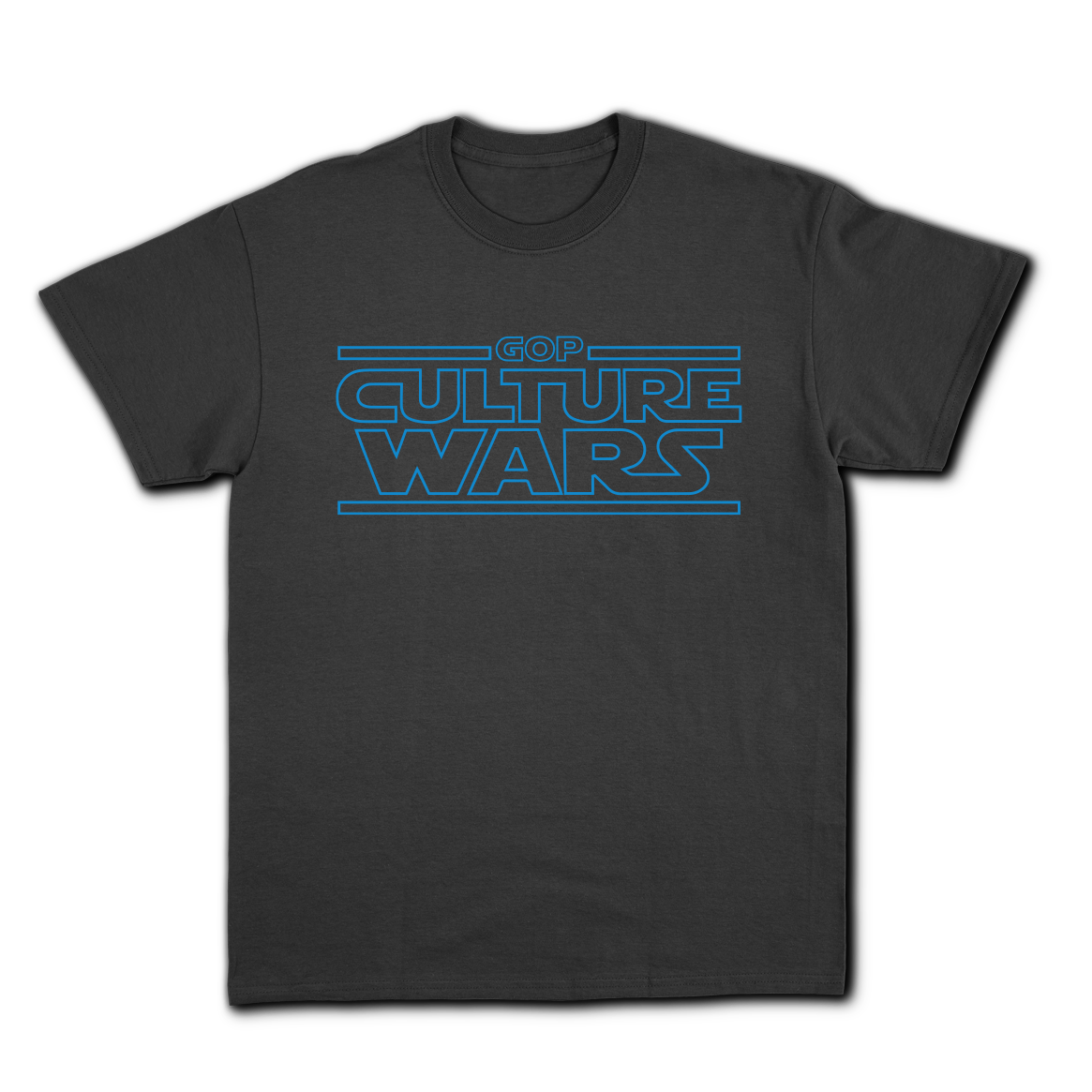 GOP Culture Wars T-Shirt
