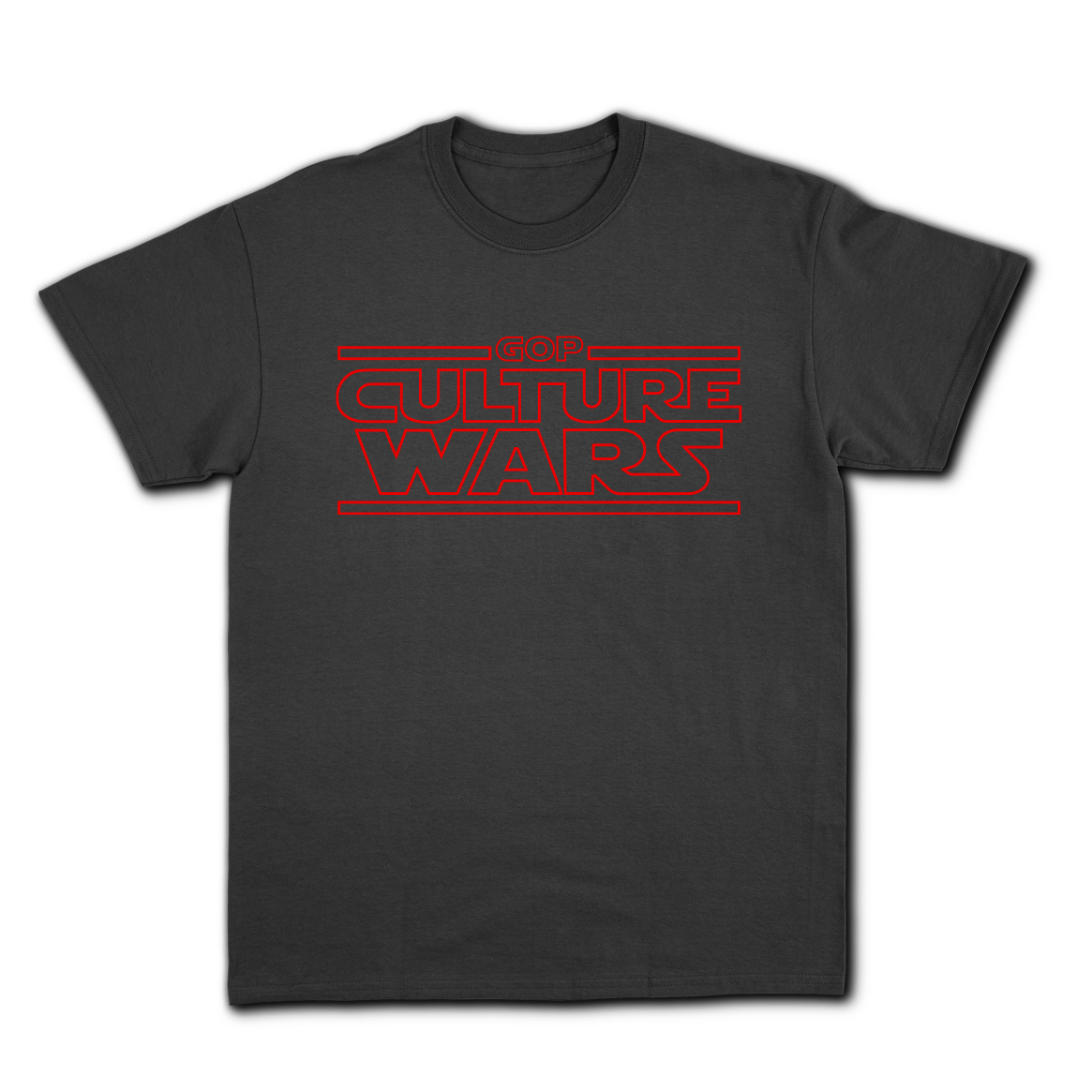 GOP Culture Wars T-Shirt