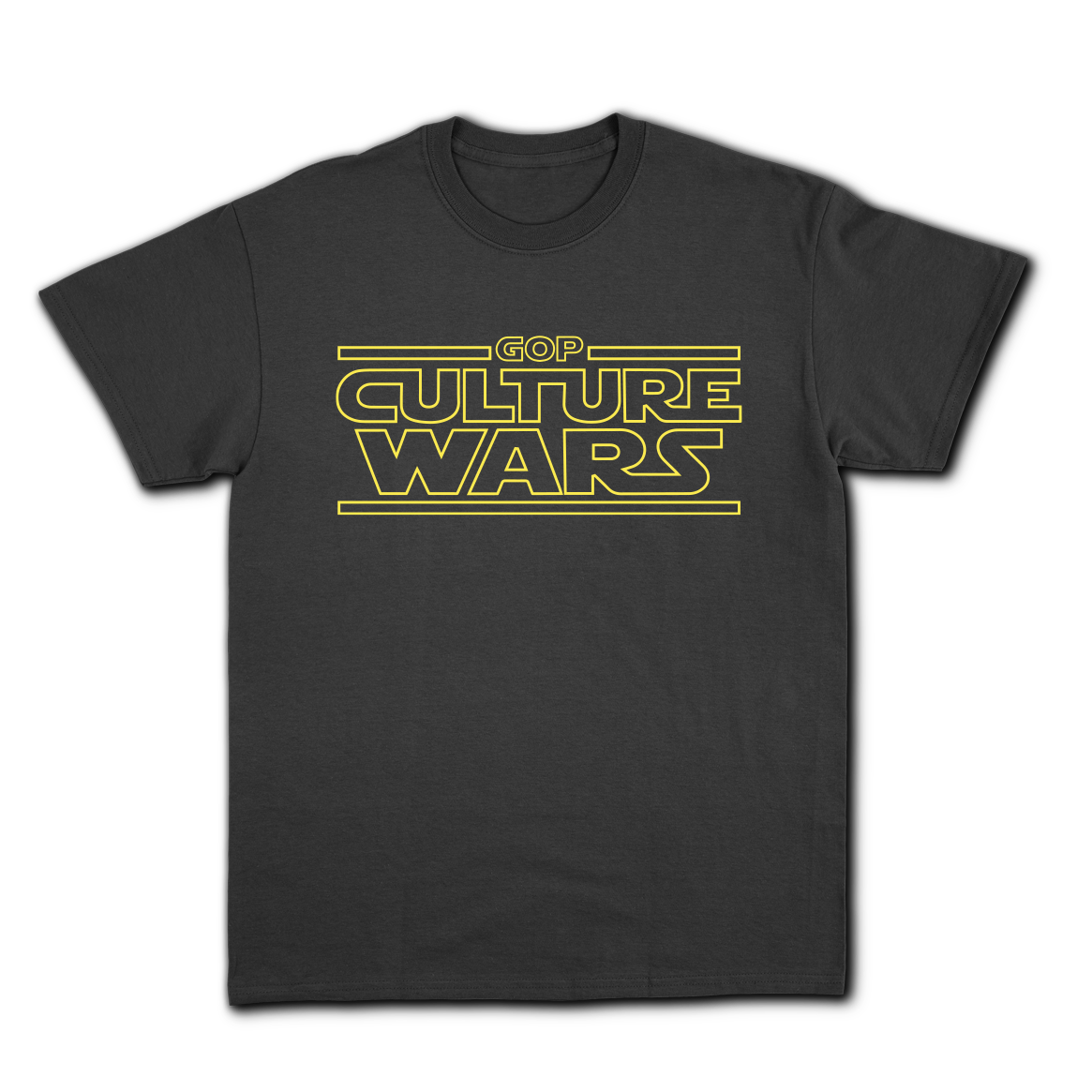 GOP Culture Wars T-Shirt