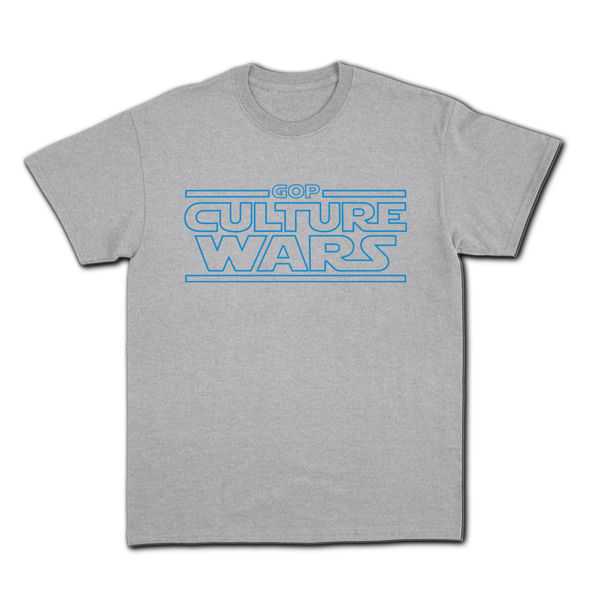 GOP Culture Wars T-Shirt