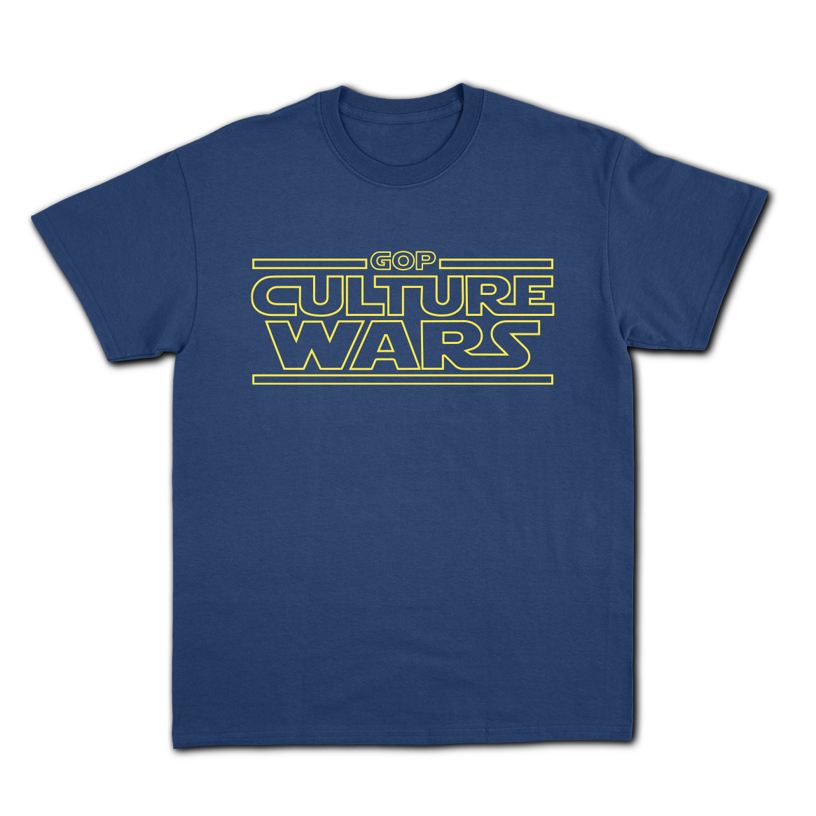 GOP Culture Wars T-Shirt