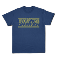 GOP Culture Wars T-Shirt