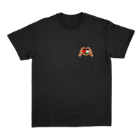 HeartHands for Palestine T-shirt