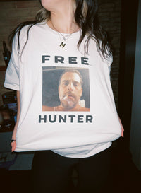 Free Hunter