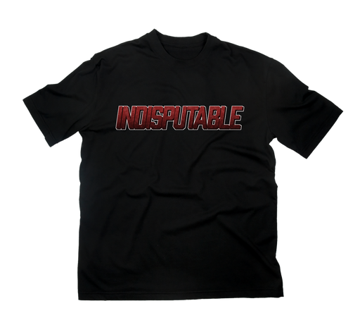 Indisputable T-Shirt