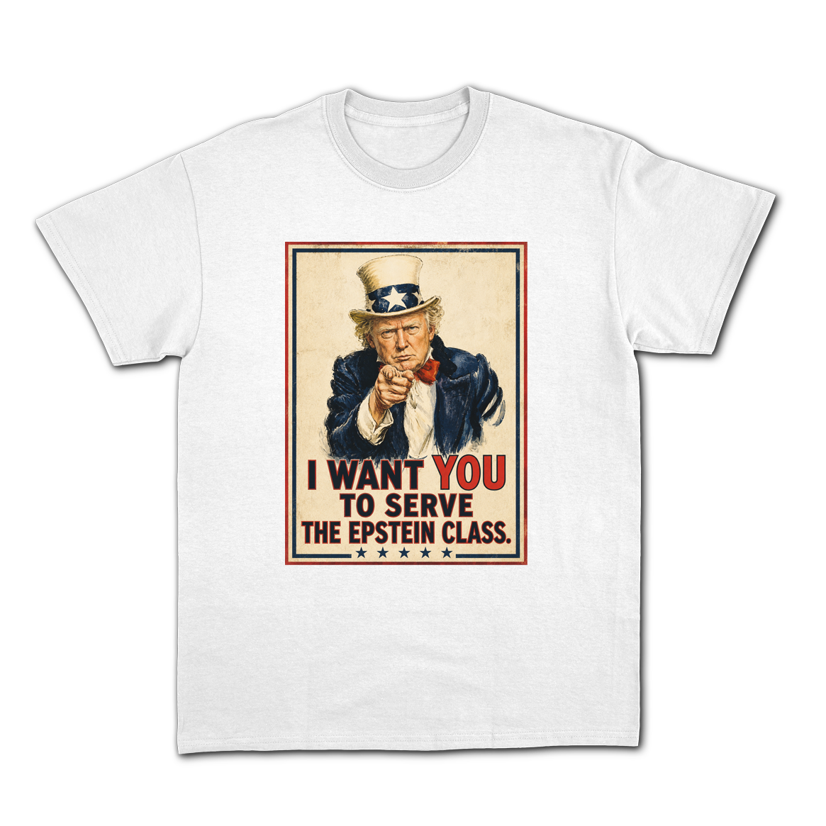 Uncle Trump T-Shirt