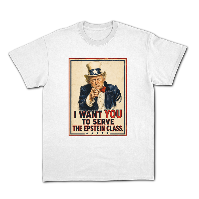 Uncle Trump T-Shirt