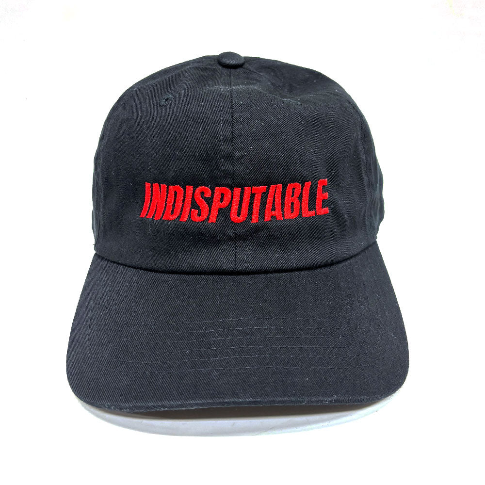 Indisputable Hat